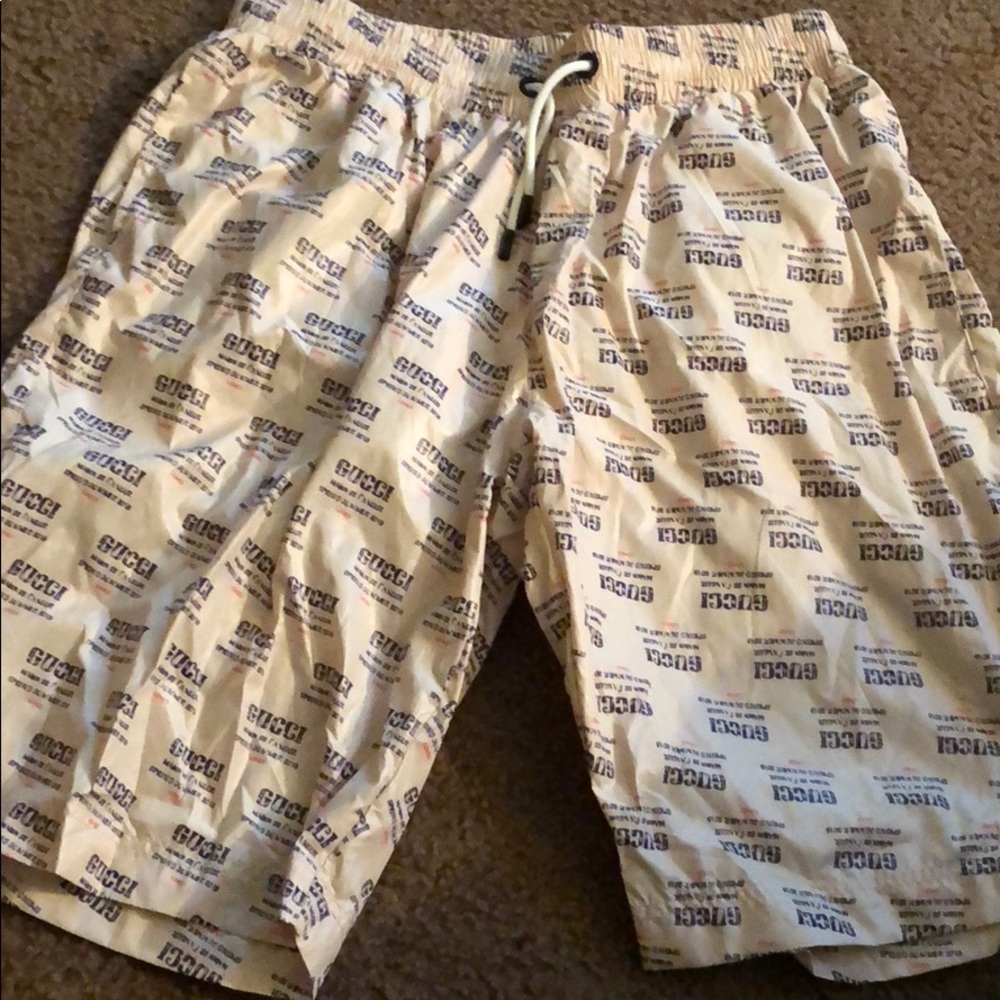 Swimtrunks